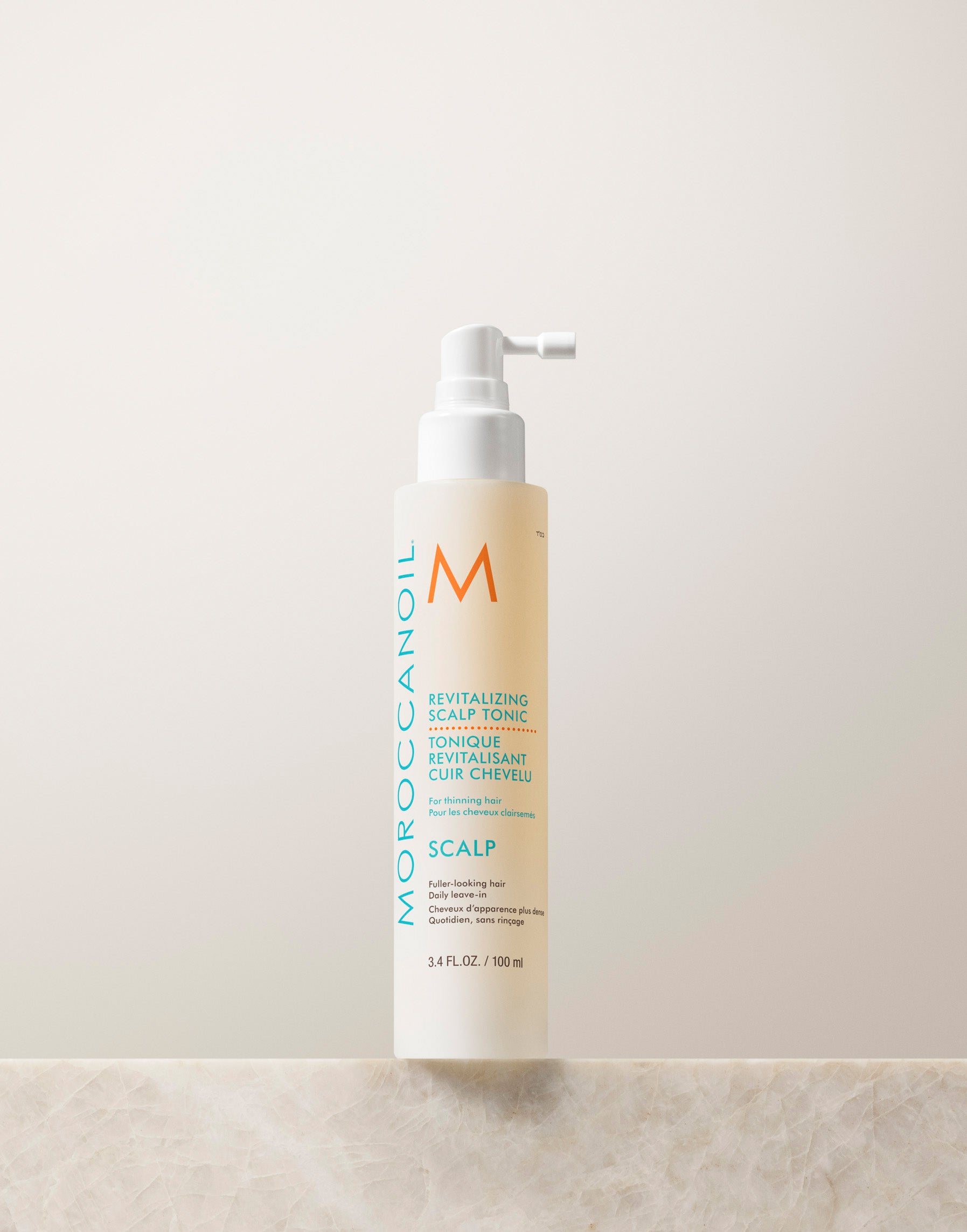 Moroccanoil Revitalizing Scalp Tonic 100 ml