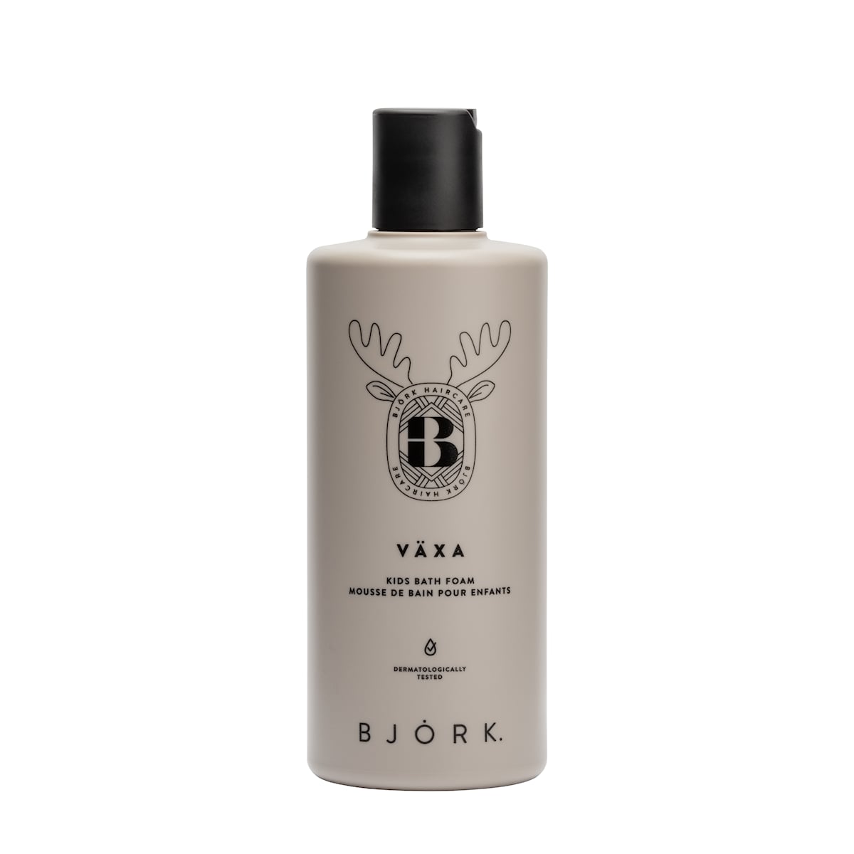 Björk Växa Växa Kids Bath Foam 300 ml