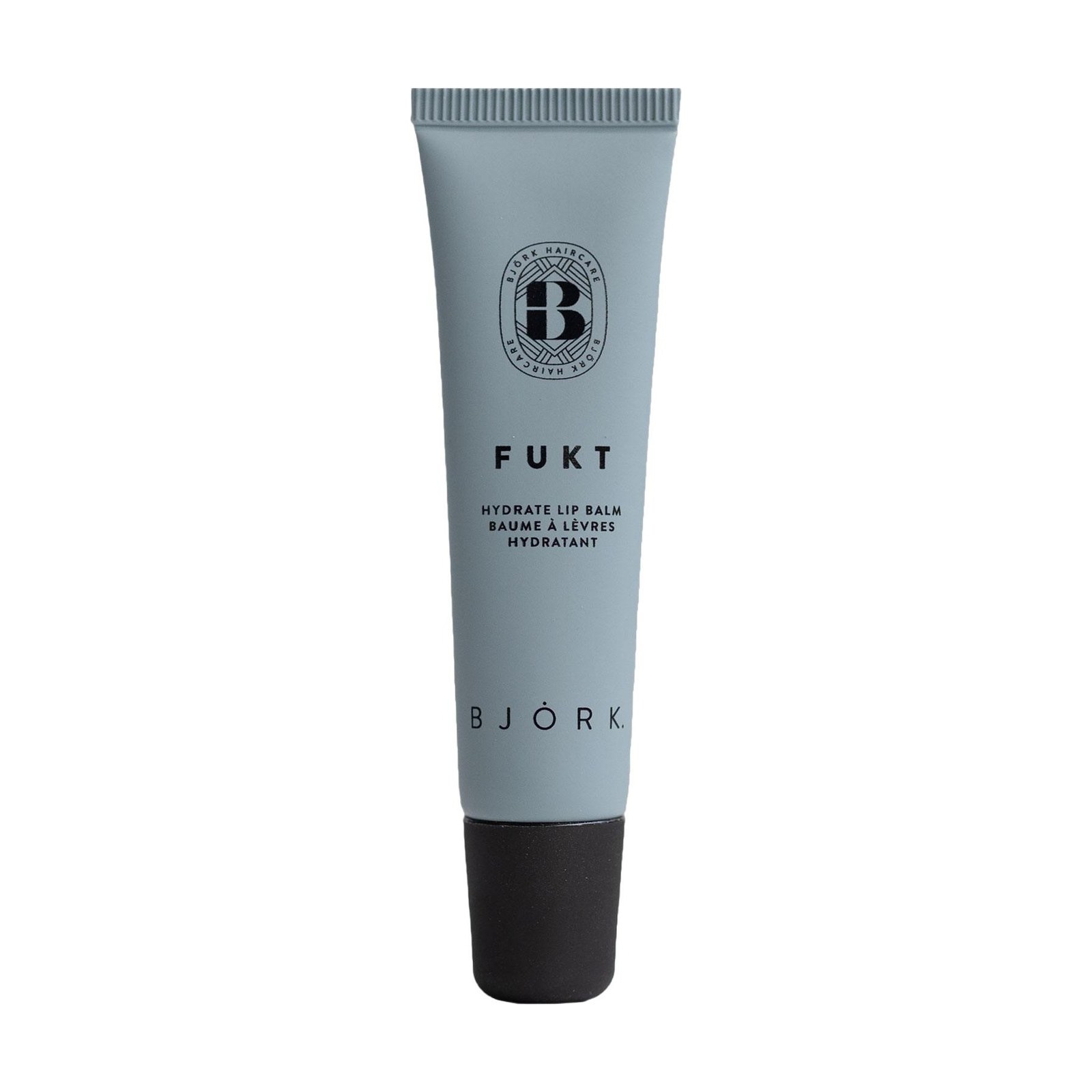 Björk FUKT Hydrate Lip Balm 15 ml