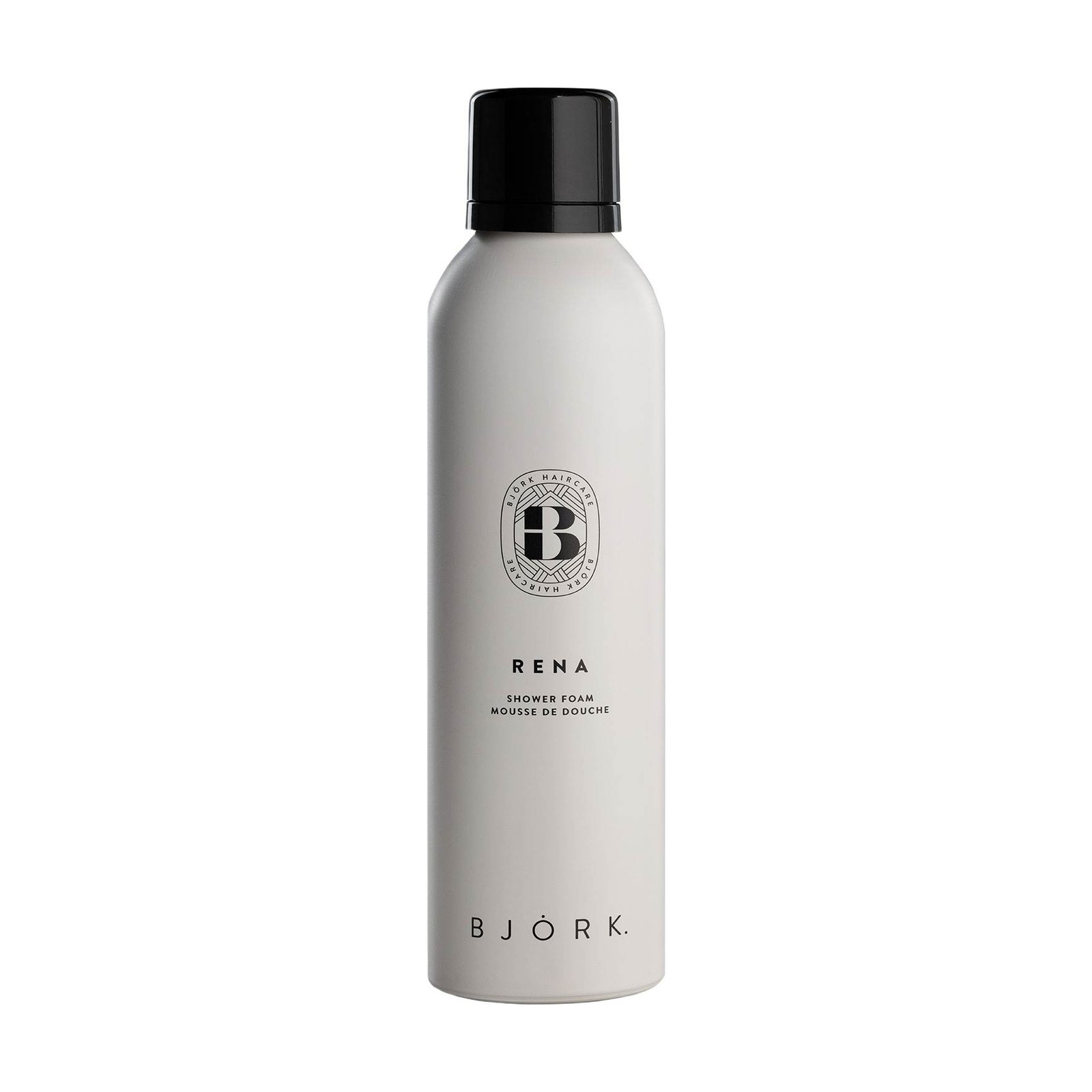 Björk RENA Shower Foam 200 ml