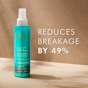 Moroccanoil All In One Leave-In Conditioner 160 ml