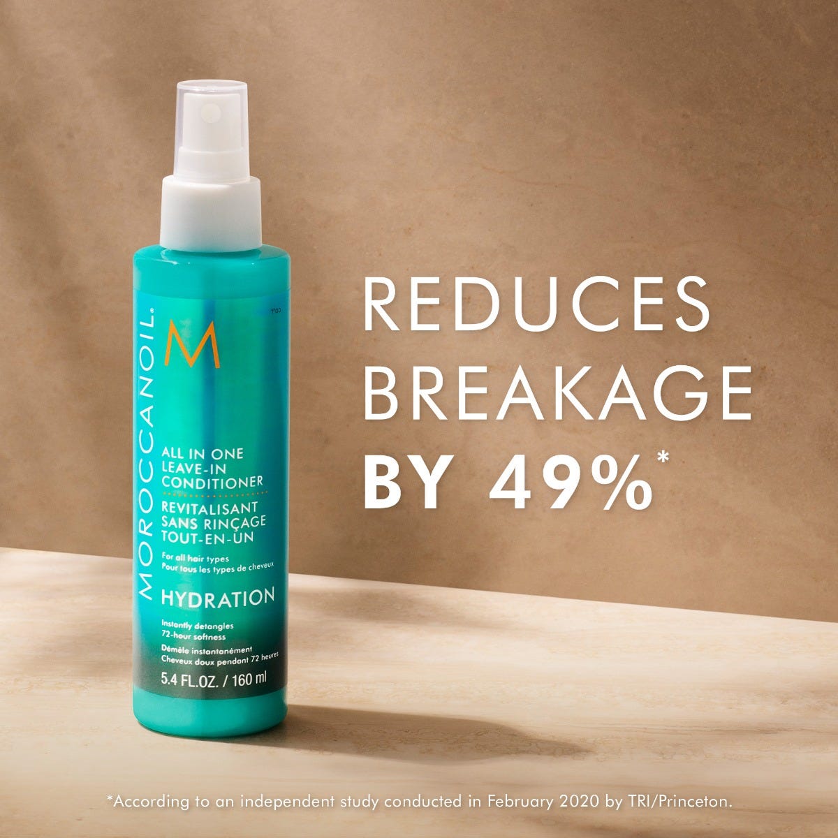 Moroccanoil All In One Leave-In Conditioner 160 ml