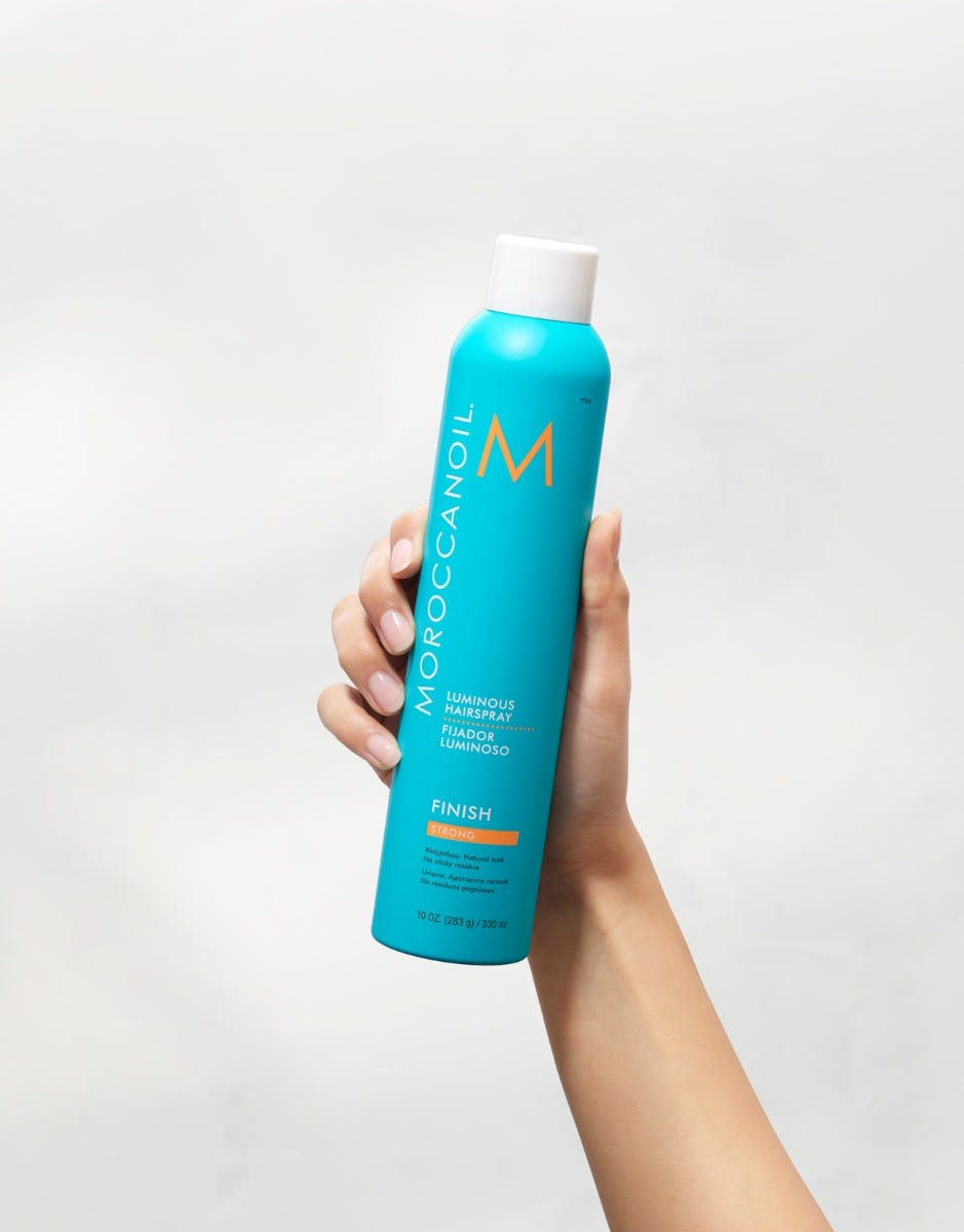 Moroccanoil Luminous Hairspray 330 ml
