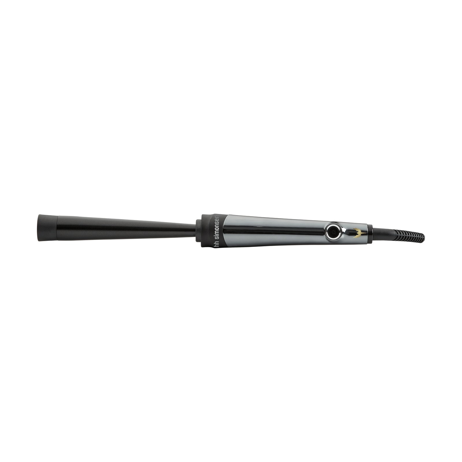 HH Simonsen ROD Curling Iron VS2, touch handle