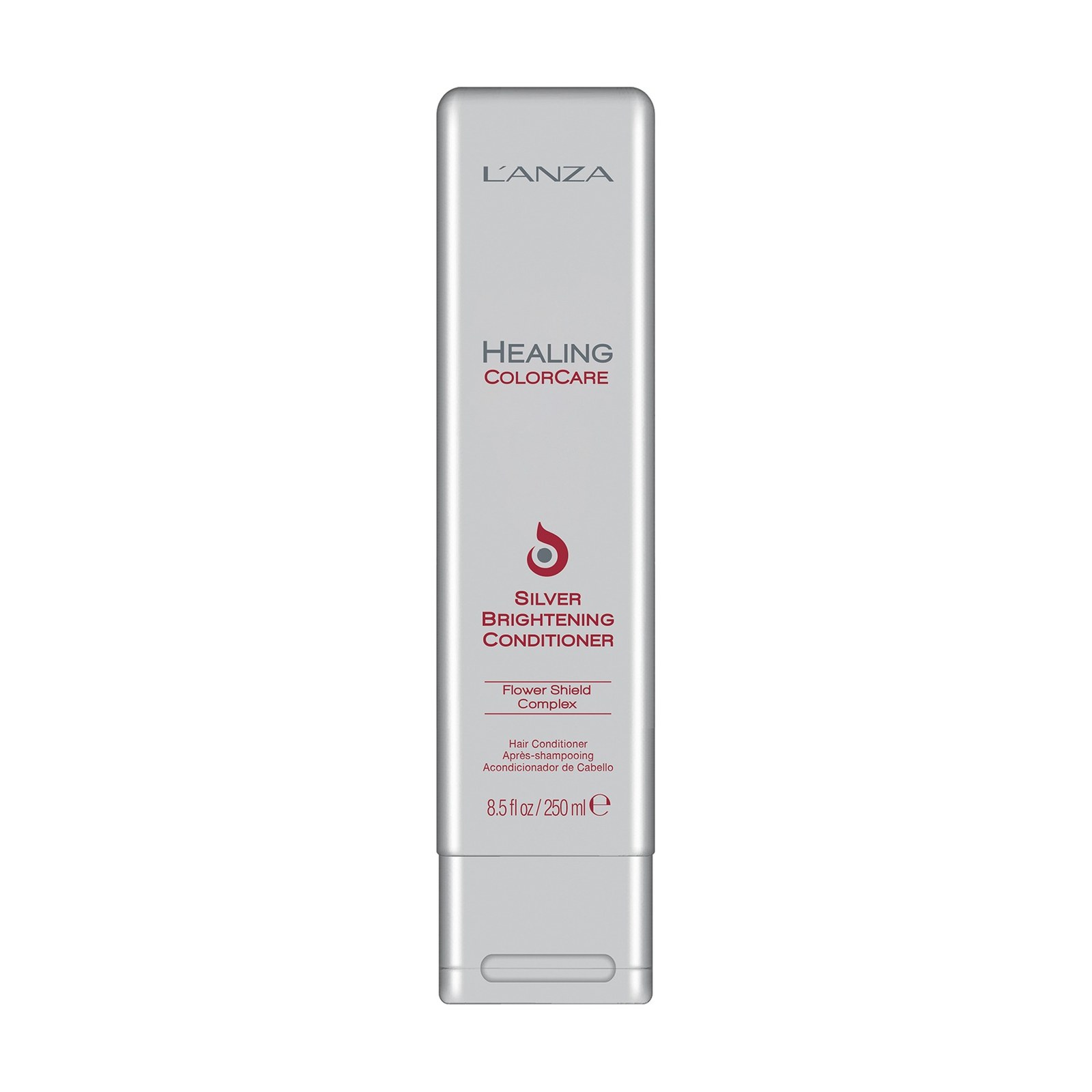 L'ANZA Healing ColorCare Silver Brightening Conditioner 250 ml