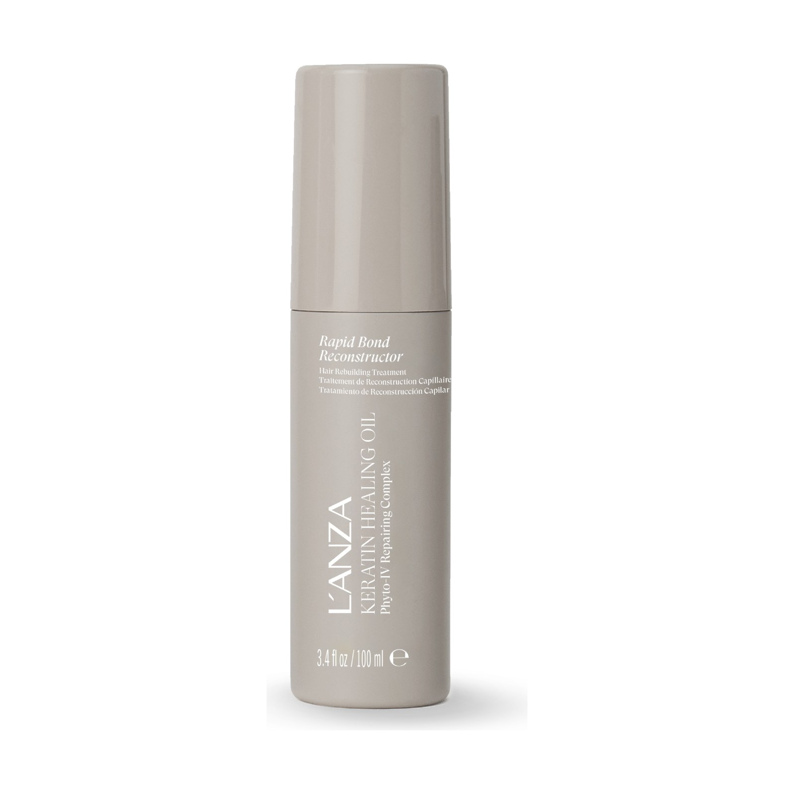 L'ANZA Keratin Healing Oil Rapid Bond Reconstructor 100 ml