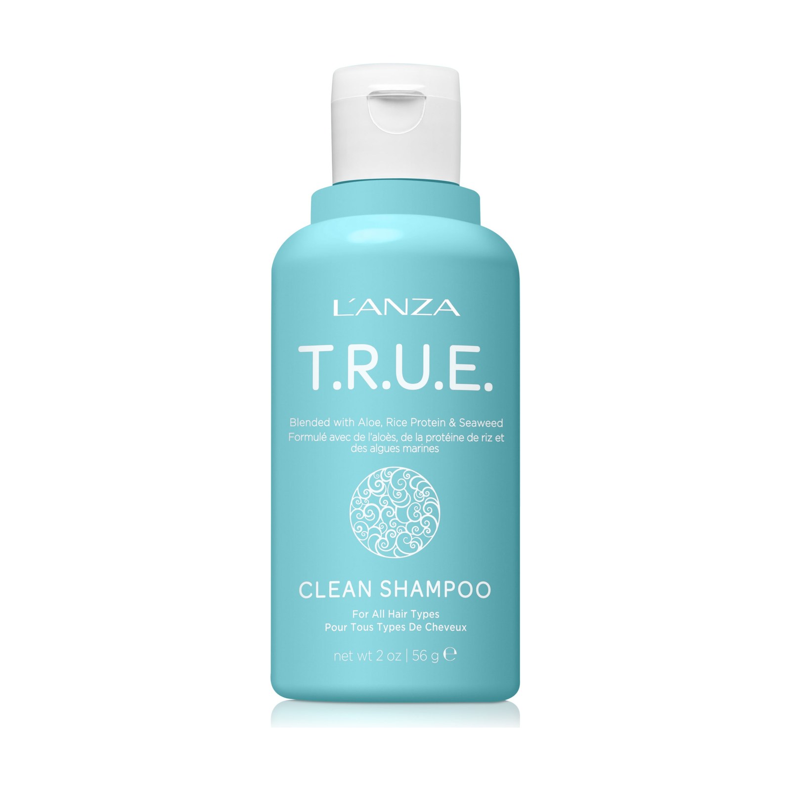 L'ANZA T.R.U.E. Clean Shampoo 56 g