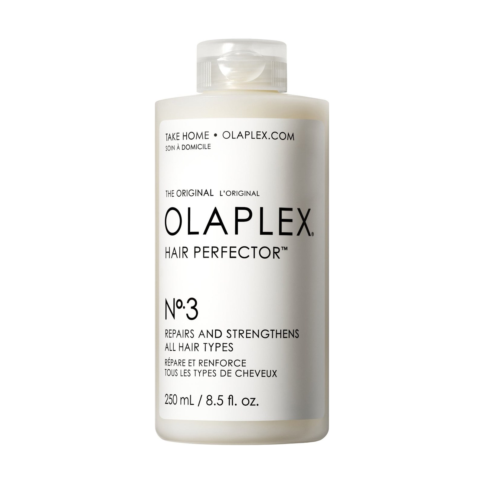 Olaplex No3 Hair Perfector 250 ml