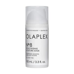 Olaplex No8 Bond Intense Moisture Mask 100 ml